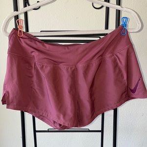 COPY - Nike Dri-Fit Running Shorts - L